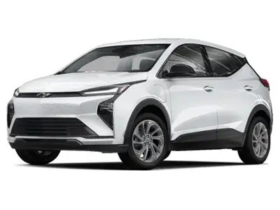 Murray Chevrolet Dealer Permit #1740 2027 Chevrolet Bolt Engine: Electric Safety Equipment HD Rear V...