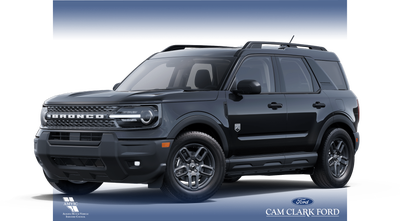 Cam Clark Ford has been serving the community for over 40 years! If you’re in the market for a new v...