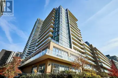 521 - 52 FOREST MANOR ROAD Toronto (Henry Farm), Ontario