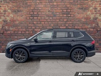 Come see this 2024 Volkswagen Tiguan Comfortline before someone takes it home! *This Volkswagen Tigu... (image 1)