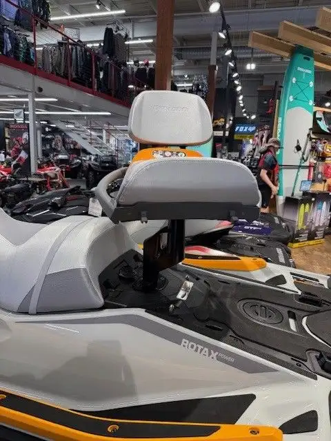 2025 Sea Doo FishPro Trophy 170 in Personal Watercraft in St. Albert - Image 3