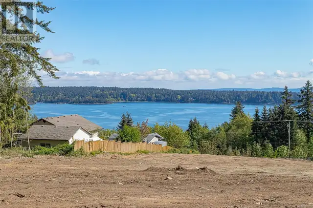 350 Morgan Rd Ladysmith, British Columbia in Land for Sale in Nanaimo - Image 7