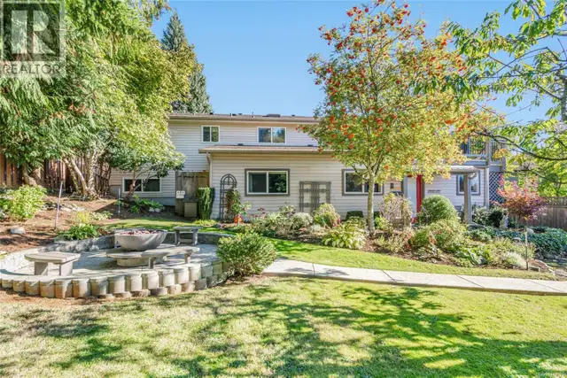 1720 McLauchlin Dr Courtenay, British Columbia in Houses for Sale in Comox / Courtenay / Cumberland - Image 28