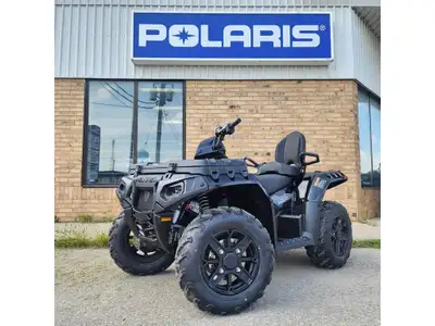 GRAND RIVER POWER SPORTS Straight forward pricing, no hidden fees. 2026 Polaris Sportsman Touring 85...