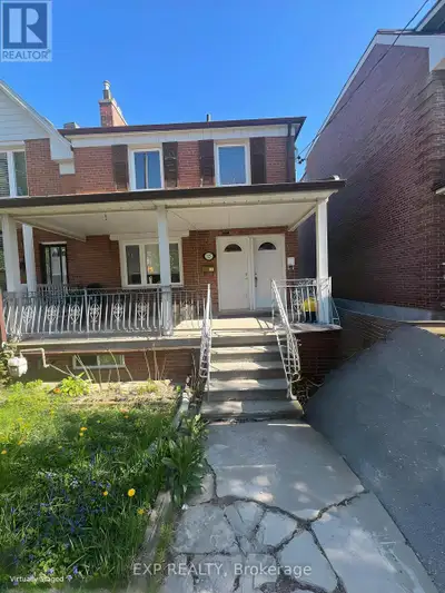 #1 - 115 MILLICENT STREET Toronto (Dovercourt-Wallace Emerson-Ju