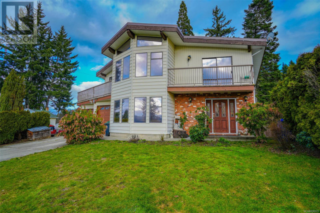 2395 14th Ave Port Alberni, British Columbia in Houses for Sale in Port Alberni