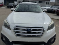 2015 Subaru Outback 2.5I Premium | 245,420 KM Heated Seats, Backup Camera, Bluetooth Connection, Cru... (image 1)