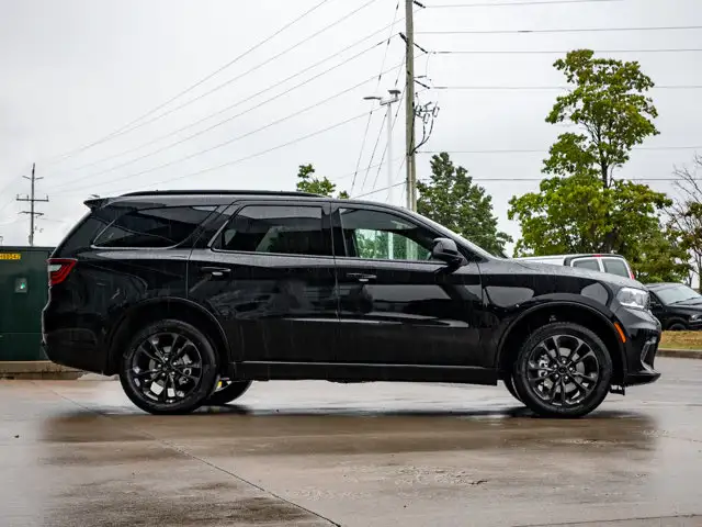 2026 Dodge Durango GT in Cars & Trucks in Barrie - Image 11