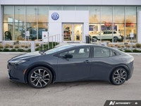 Experience cutting-edge efficiency and advanced comfort in the 2025 Toyota Prius Plug-In Hybrid Hatc... (image 1)