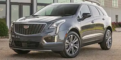 This Cadillac XT5 has a durable Gas V6 3.6L/ engine powering this Automatic transmission. * This Cad...