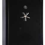 NEW FIREPROOF ELECTRONIC 50 GUN SAFE VAULT 593422 in Other in Regina - Image 5