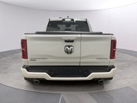 Experience the pinnacle of performance and luxury with the 2026 Ram 1500 Tungsten 4x4 Crew Cab in Wh... (image 3)