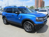 Thanks for viewing our South View Motors Inventory! 2025 Ford Bronco Sport Big Bend Low KM • 4x4 • R... (image 1)