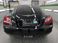 At RuralWorx Auto Sales we have a EXTRA CLEAN LOW KM 2004 Chrysler Crossfire Premium! This car is an... (image 4)