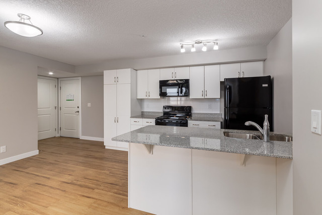 Affordable Apartments for Rent - Harmony - Apartment for Rent Ed in Long Term Rentals in Edmonton - Image 4