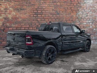 Come see this 2022 Ram 1500 Sport before it's too late! * This Ram 1500 is a Bargain with These Opti... (image 4)