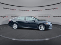 This Toyota Camry has a strong Gas 4cyl 2.5 L engine powering this Automatic transmission. Power Dri... (image 8)
