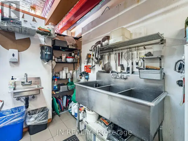 289 MAIN STREET W King (Schomberg), Ontario in Commercial & Office Space for Sale in Barrie - Image 21