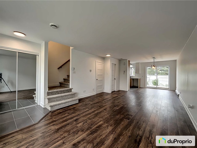 $365,000 - starting at - Townhouse for sale in Napierville — photo 2