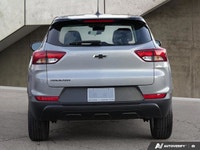 2023 Chevrolet Trailblazer LS. One Owner, No Accidents. Equipped with: All-wheel drive w/ Android Au... (image 3)