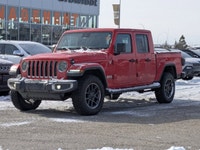 Come see this 2020 Jeep Gladiator Overland. Its Automatic transmission and Regular Unleaded V-6 3.6... (image 3)
