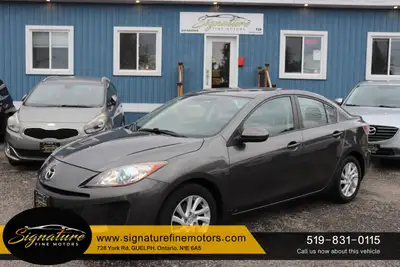 Signature Fine Motors is your premier destination for pre-owned vehicles in Guelph. We are located a...