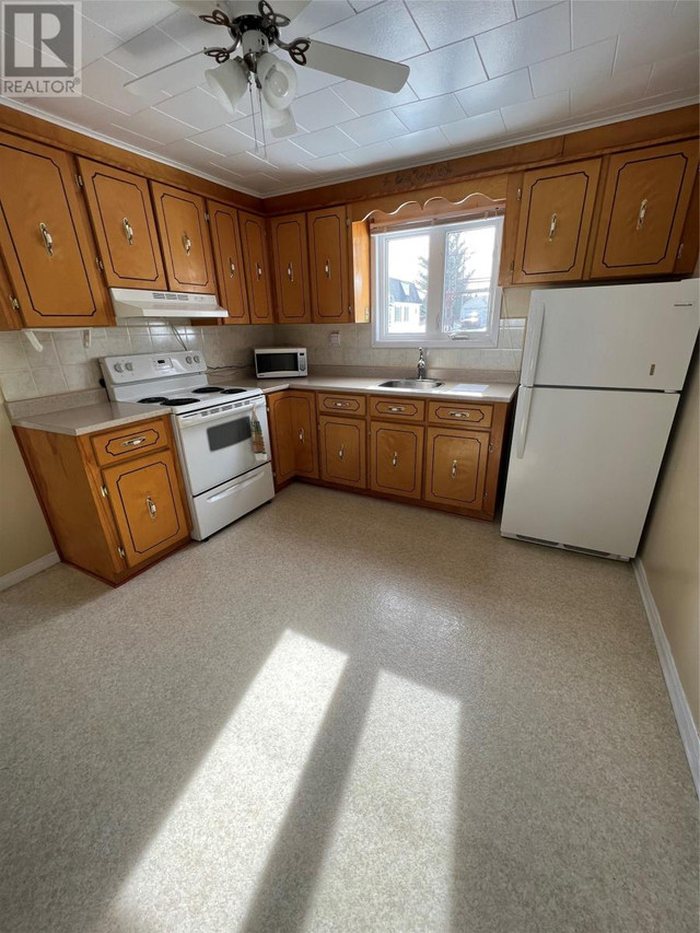 54 Maple Street Badger, Newfoundland & Labrador Houses for Sale