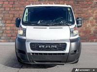Come see this 2019 Ram ProMaster Cargo Van before someone takes it home! *Get Your Money's Worth for... (image 7)