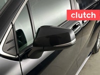 NO ACCIDENTS / CLEAN CARFAX / Power Tailgate/Hatch, Power Sliding Doors, Auto Dimming Rearview Mirro... (image 8)