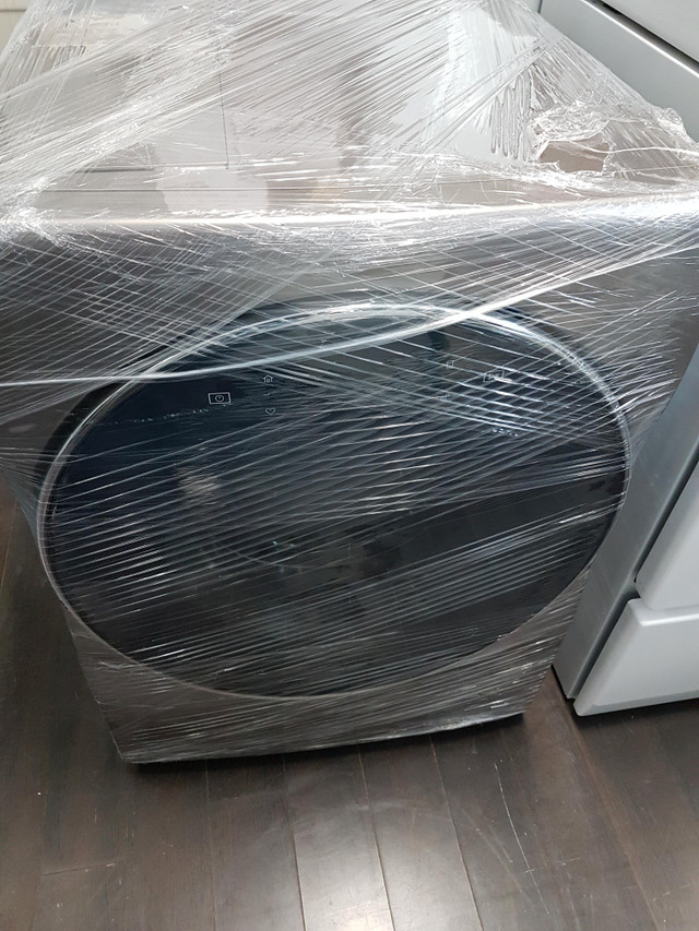 Washer and Dryer. All in one. Front Load. Ventless Model. in Washers & Dryers in City of Toronto - Image 2