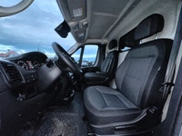 This Dealer Demo - Previous Parts Delivery 2025 RAM ProMaster Cargo Van Tradesman 1500 Low Roof 118... (image 6)