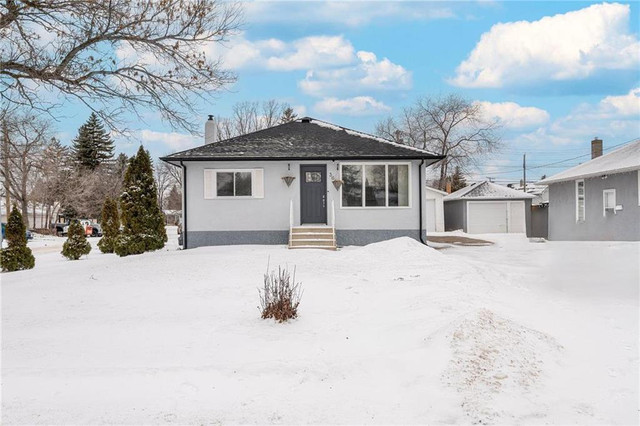 362 Marshall Bay Winnipeg, Manitoba in Houses for Sale in Winnipeg