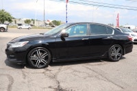 ACCIDENT FREE DON'T PAY EXTRA FOR SAFETY CERTIFICATION Looking for a sedan that combines performance... (image 2)