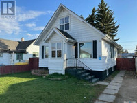 318 4th AVENUE W Melville, Saskatchewan