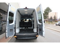 RARE FIND 5 PASSENGERS CREW VAN!!! 2015 MERCEDES SPRINTER 2500 WITH SIDE AND REAR GLASSES -- 144 --... (image 3)
