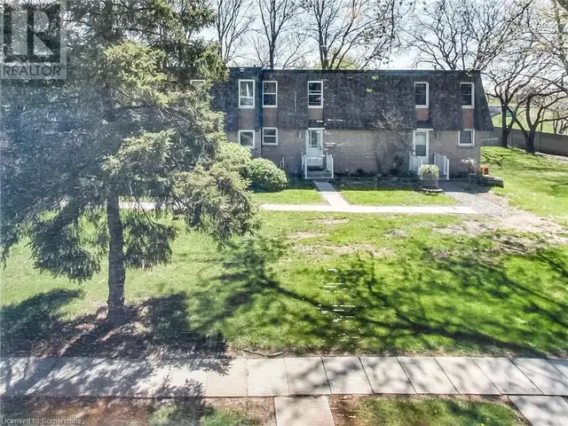 153 LIMERIDGE Road W Unit# 16 Hamilton, Ontario in Condos for Sale in Hamilton - Image 26