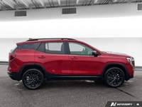 This *2024 GMC Terrain SLE* offers confident all-wheel-drive capability, modern tech, and efficient... (image 6)
