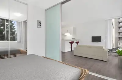 Set in the South Granville/Fairview district on an inviting residential street, Shaughnessy House of...