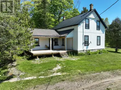 Welcome to this incredible 130-acre property offering peace, privacy, and panoramic countryside view...