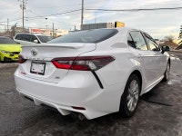 Stampede Auto is honored to present a wonderful example of pure vehicle design... this 2024 Toyota C... (image 4)