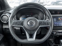 Check out this 2021 Nissan Kicks SR before someone takes it home! *This Nissan Kicks Is Competitivel... (image 7)