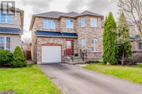 2152 GOLDEN ORCHARD Trail Oakville, Ontario