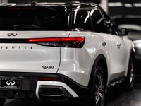 The 2023 INFINITI QX60 Autograph is the absolute pinnacle of INFINITI's luxury three-row crossover l... (image 5)