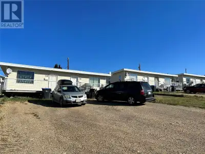 INVESTMENT OPPORTUNITY! This is your chance to own a side by side duplex, close to public transit, w...