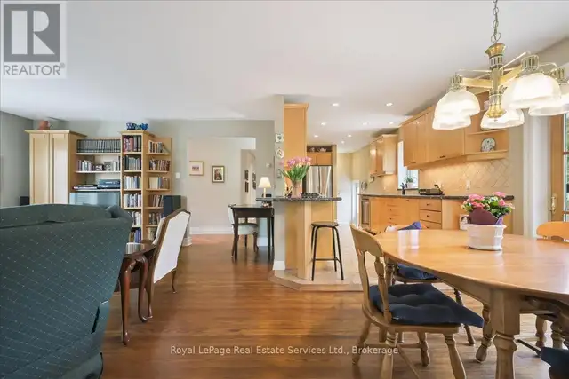 281 PINEHURST DRIVE Oakville (FD Ford), Ontario in Houses for Sale in Oakville / Halton Region - Image 13