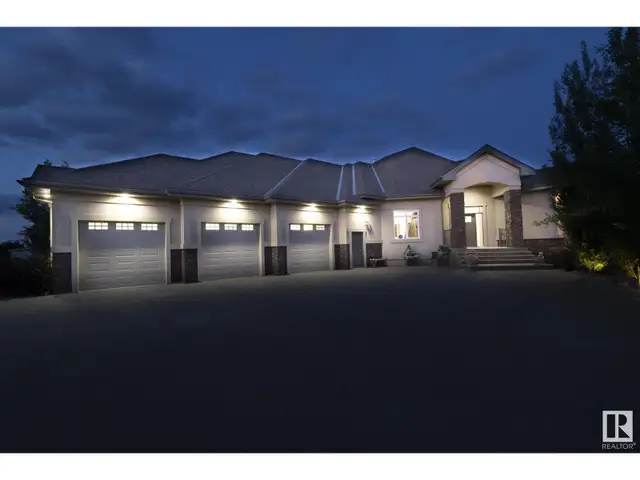 224 54302 Rge Rd 250 Rural Sturgeon County, Alberta62866663357570121