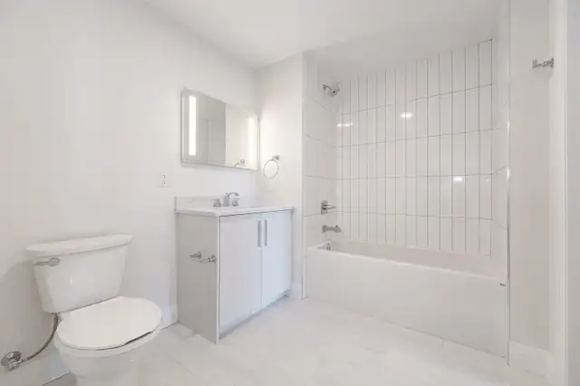 Large 1 Bedroom Suite Available - 799 Sq. Ft. in Long Term Rentals in Kitchener / Waterloo - Image 13