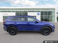 * Real Time AWD with Intelligent Control System * Continuously Variable Transmission (CVT) * Include... (image 5)