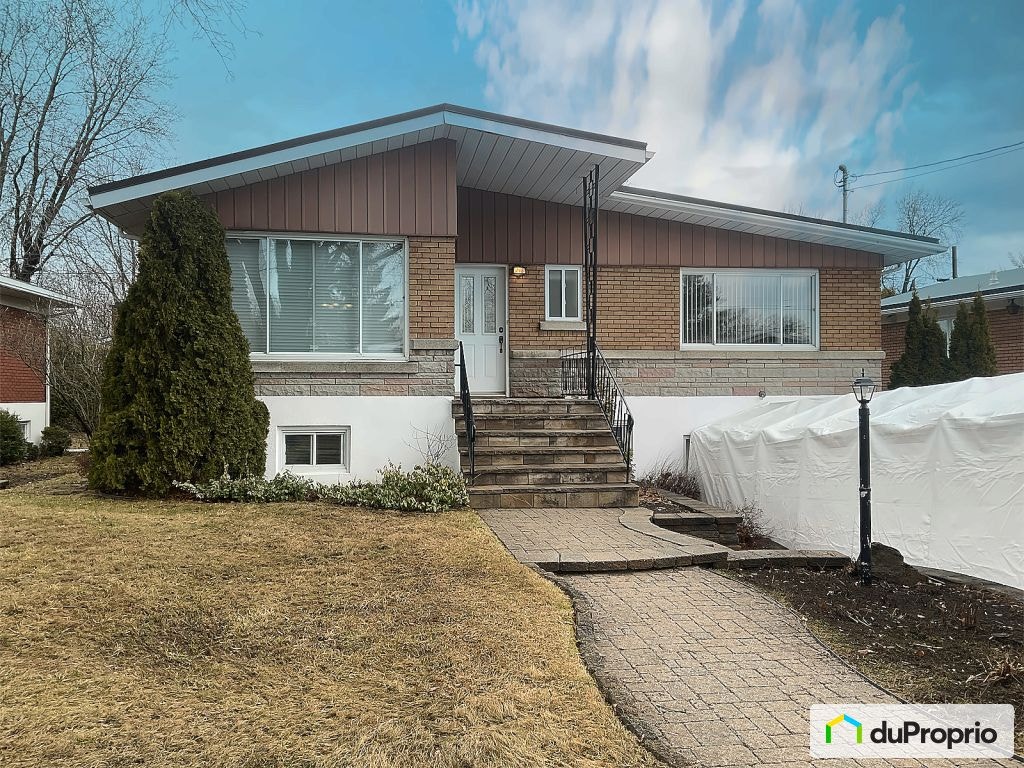 $639,000 - Bungalow for sale in Pont-Viau — photo 3