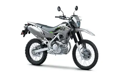 Argyll Motorsports 2025 Kawasaki KLX230 OPEN TUESDAY-FRIDAY 9-6PM, SATURDAY'S 9-5PM, CLOSED: SUNDAY...